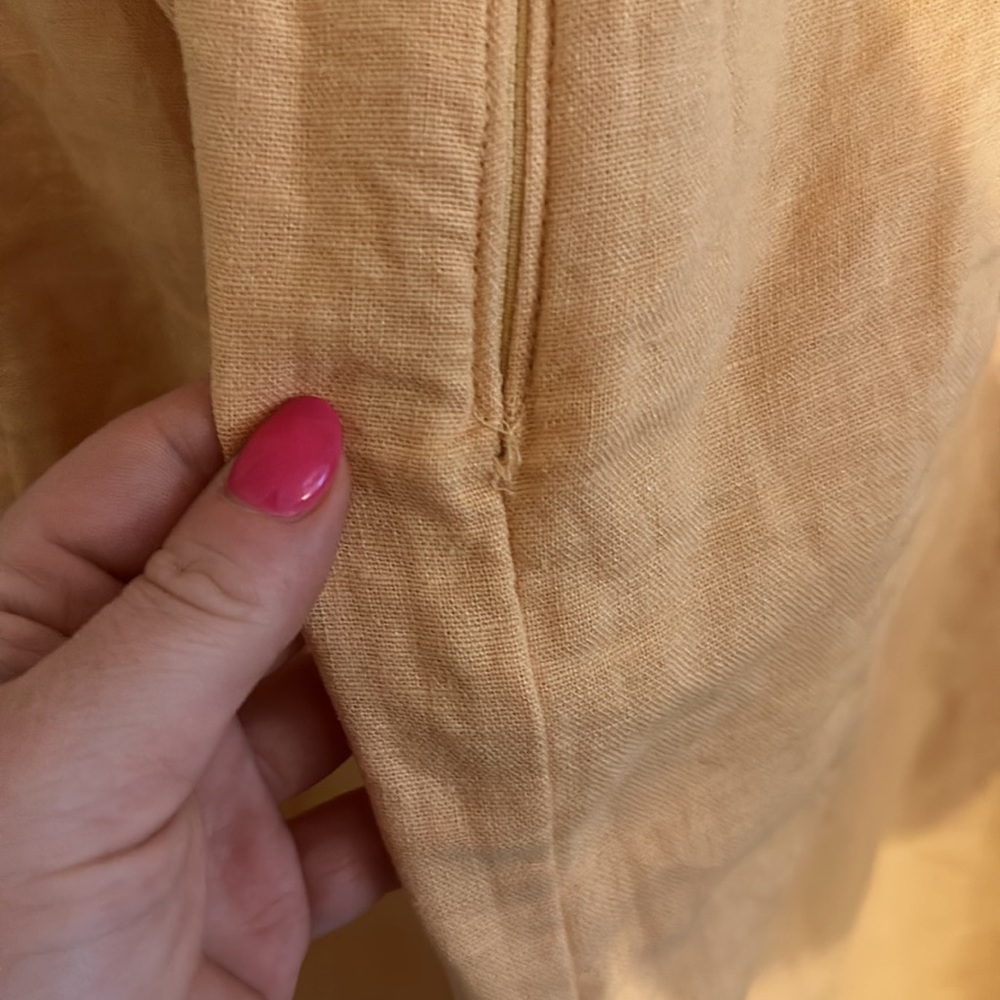 Abercrombie Halter Dress - Picture 7 of 8